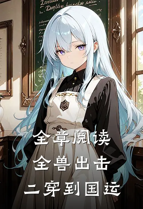 全章阅读全兽出击，二穿到国运