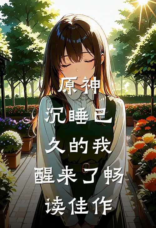 原神：沉睡已久的我，醒来了畅读佳作