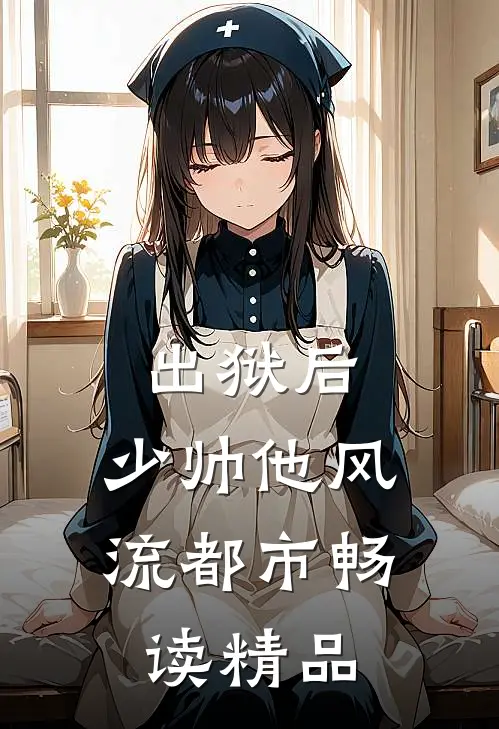 出狱后，少帅他风流都市畅读精品