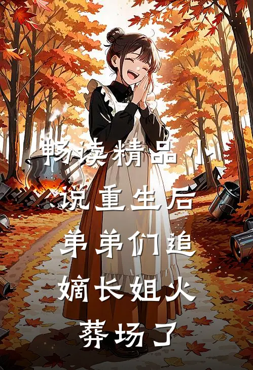 畅读精品小说重生后，弟弟们追嫡长姐火葬场了
