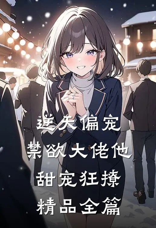 逆天偏宠：禁欲大佬他甜宠狂撩精品全篇