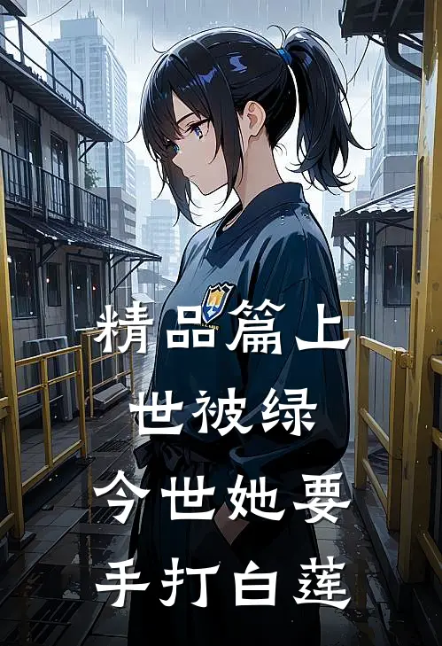 精品篇上世被绿，今世她要手打白莲