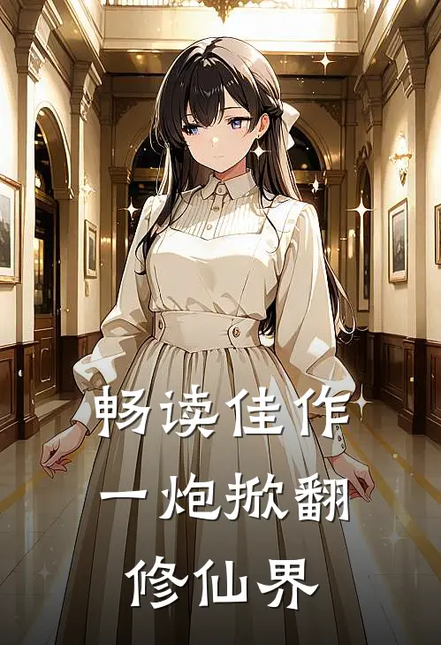 畅读佳作一炮掀翻修仙界