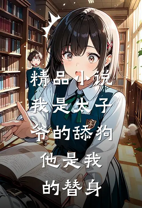精品小说我是太子爷的舔狗，他是我的替身