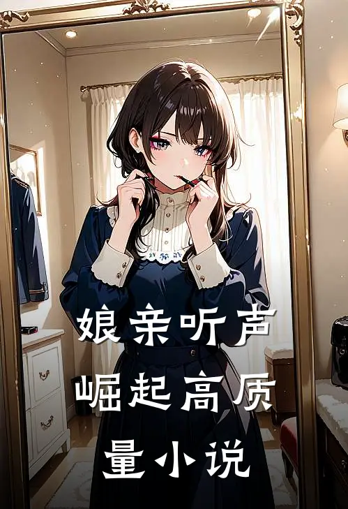 娘亲听声崛起高质量小说