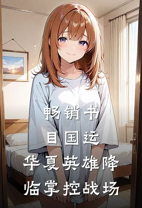 畅销书目国运：华夏英雄降临掌控战场