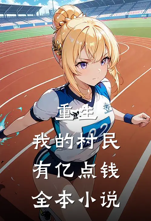 重生：我的村民有亿点钱全本小说