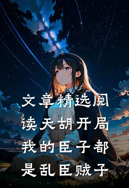文章精选阅读天胡开局，我的臣子都是乱臣贼子