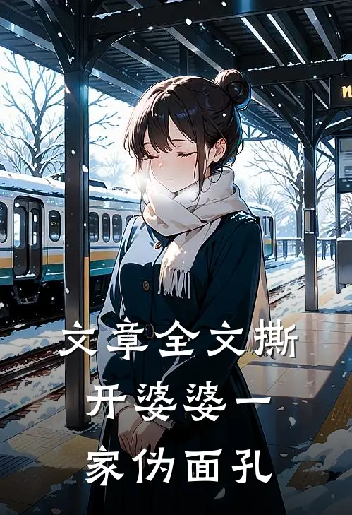文章全文撕开婆婆一家伪面孔