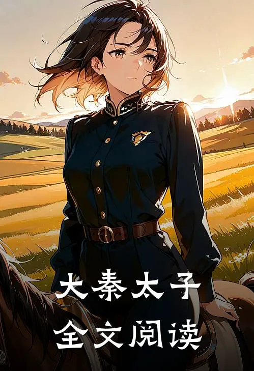 大秦太子全文阅读