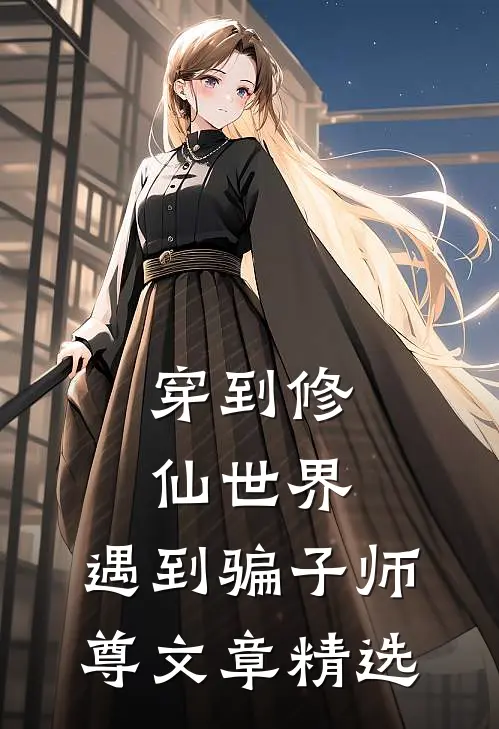 穿到修仙世界：遇到骗子师尊文章精选