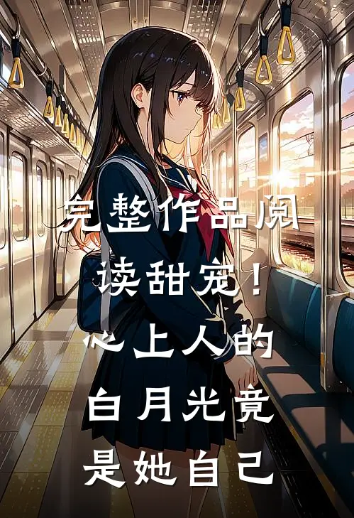 完整作品阅读甜宠！心上人的白月光竟是她自己