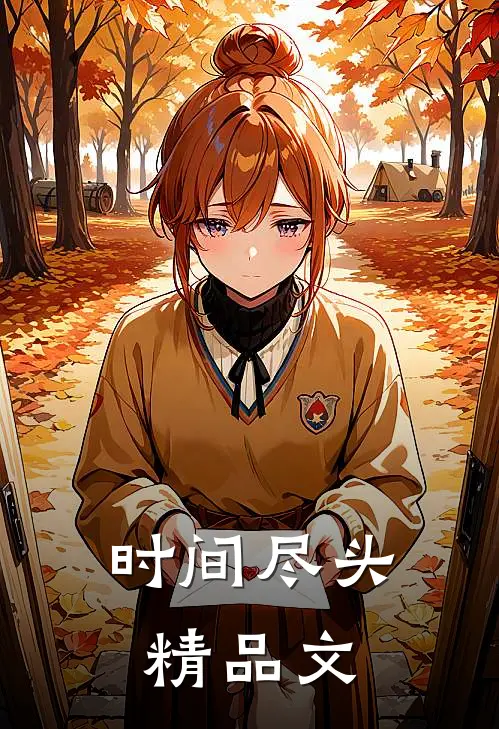 时间尽头精品文
