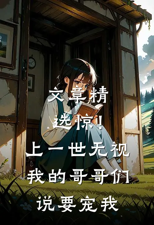文章精选惊！上一世无视我的哥哥们说要宠我