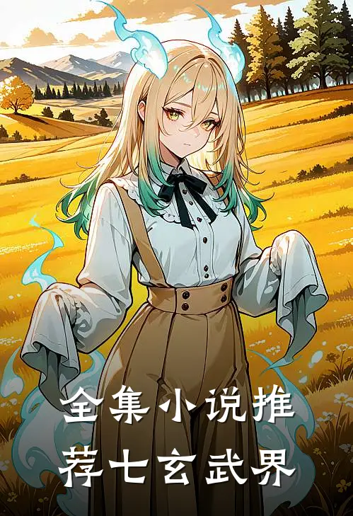 全集小说推荐七玄武界
