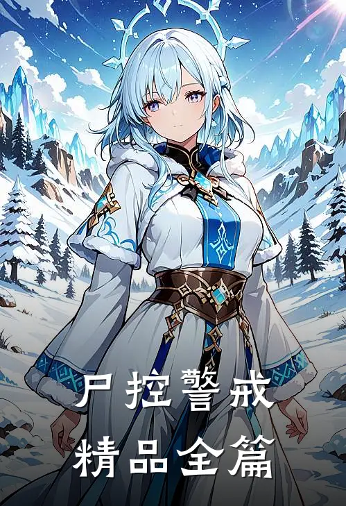 尸控警戒精品全篇