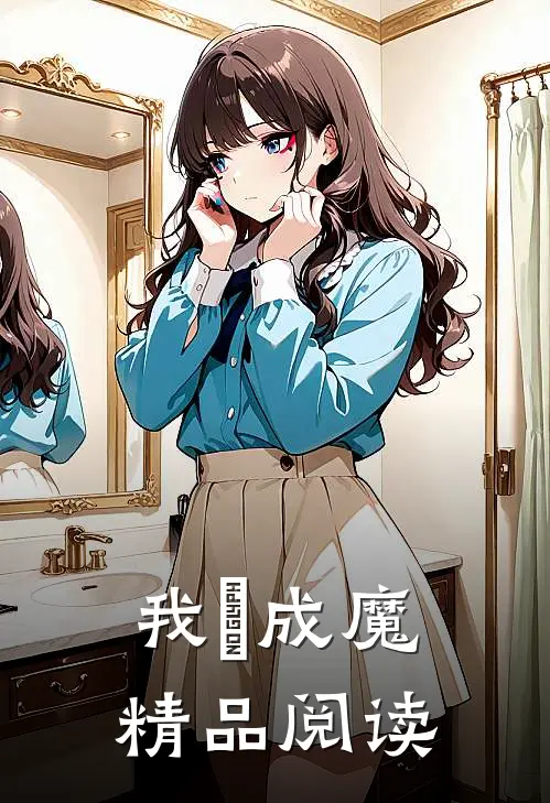 我慾成魔精品阅读