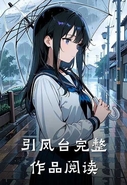 引凤台完整作品阅读
