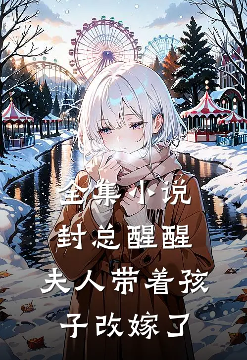 全集小说封总醒醒，夫人带着孩子改嫁了