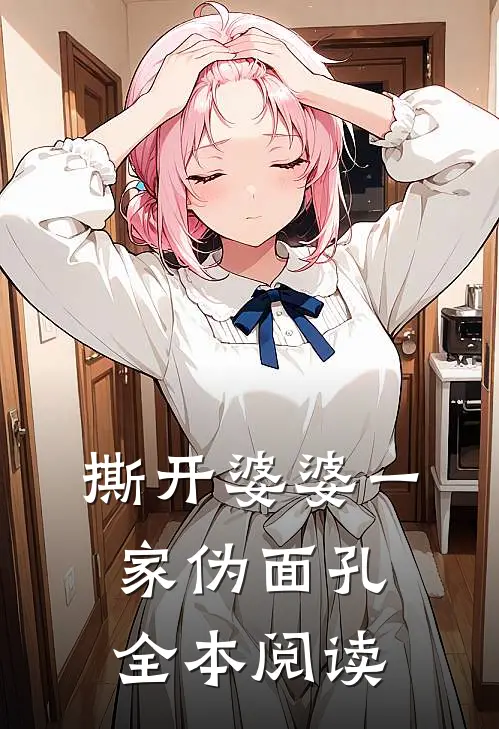 撕开婆婆一家伪面孔全本阅读
