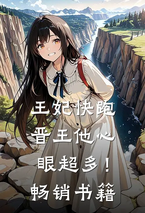 王妃快跑，晋王他心眼超多！畅销书籍
