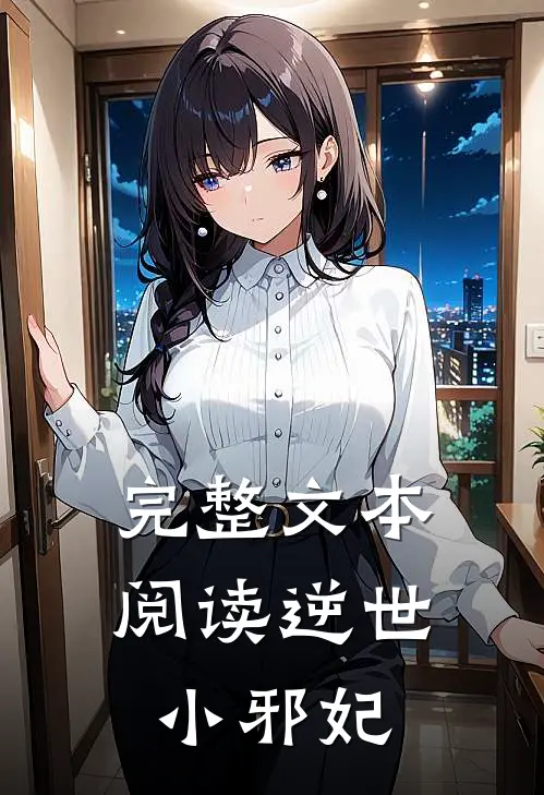 完整文本阅读逆世小邪妃