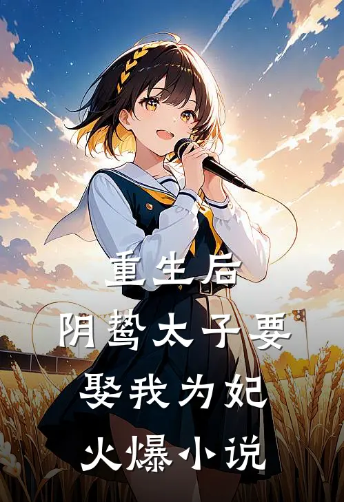 重生后，阴鸷太子要娶我为妃火爆小说