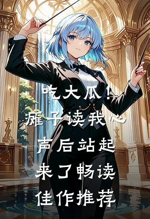 吃大瓜！瘫子读我心声后站起来了畅读佳作推荐