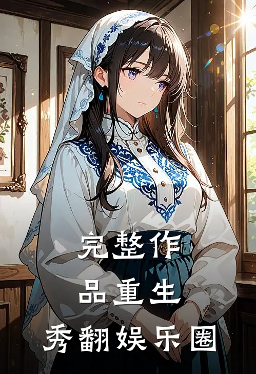 完整作品重生：秀翻娱乐圈