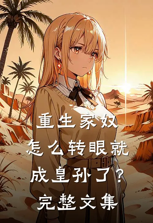重生家奴，怎么转眼就成皇孙了？完整文集