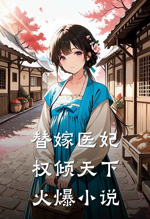 替嫁医妃权倾天下火爆小说