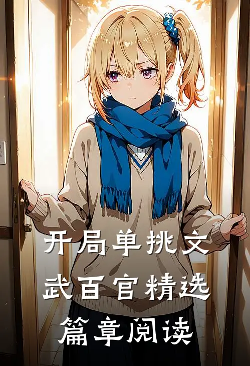 开局单挑文武百官精选篇章阅读