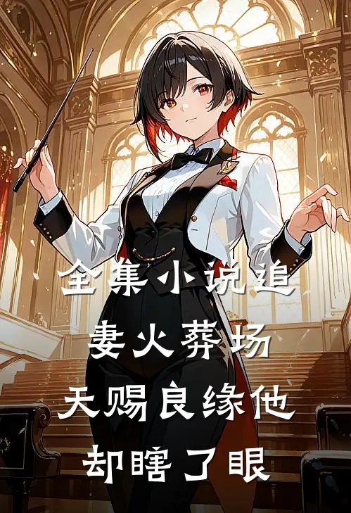 全集小说追妻火葬场：天赐良缘他却瞎了眼