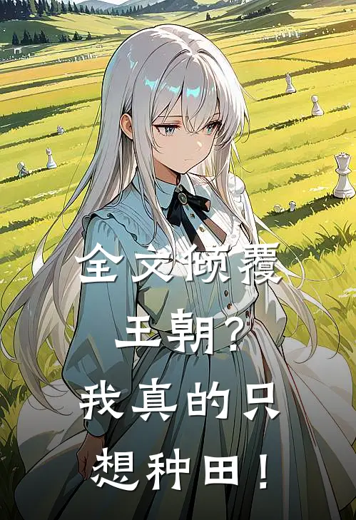 全文倾覆王朝？我真的只想种田！