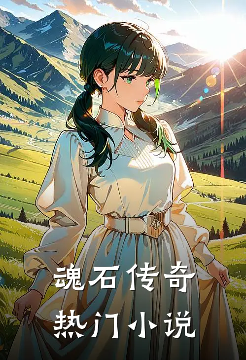 魂石传奇热门小说