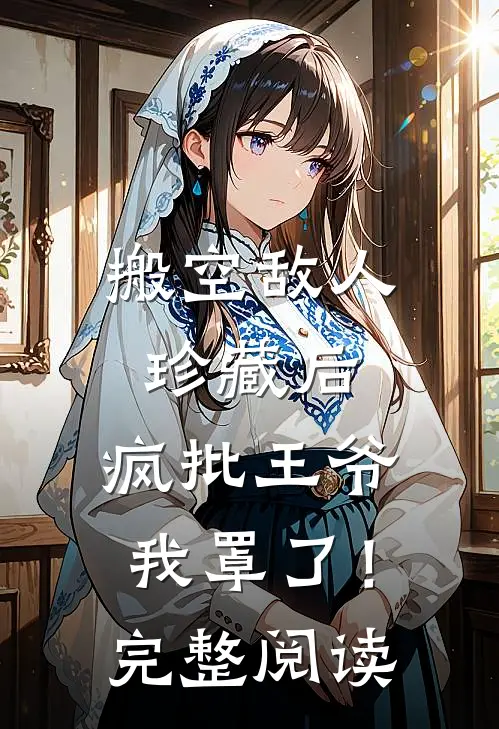 搬空敌人珍藏后，疯批王爷我罩了！完整阅读