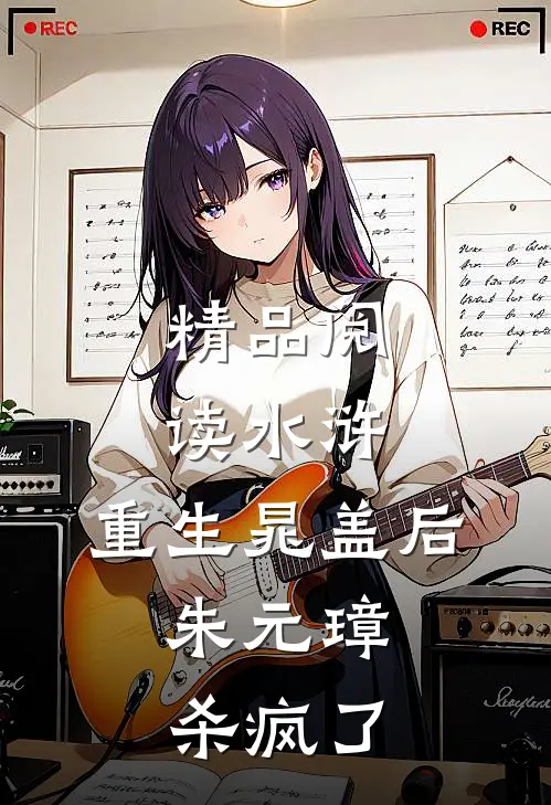 精品阅读水浒：重生晁盖后，朱元璋杀疯了