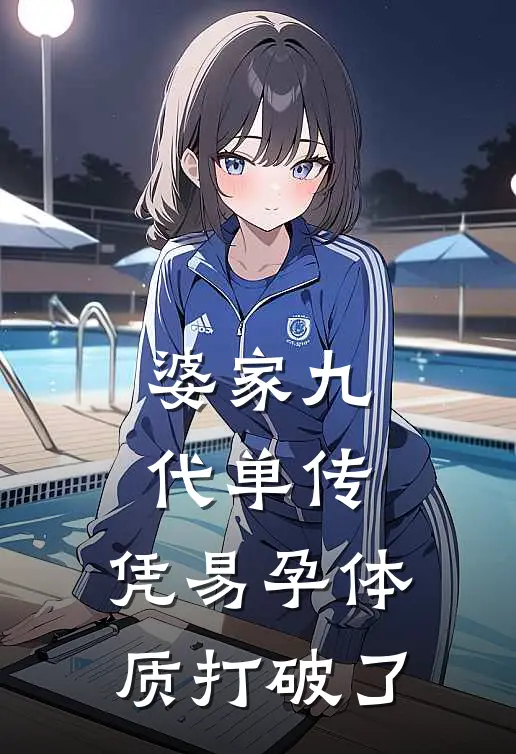 婆家九代单传，凭易孕体质打破了
