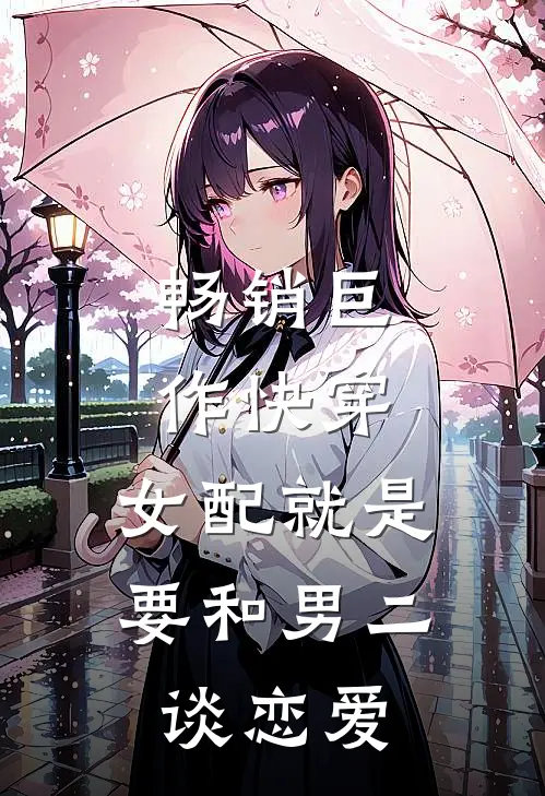 畅销巨作快穿：女配就是要和男二谈恋爱