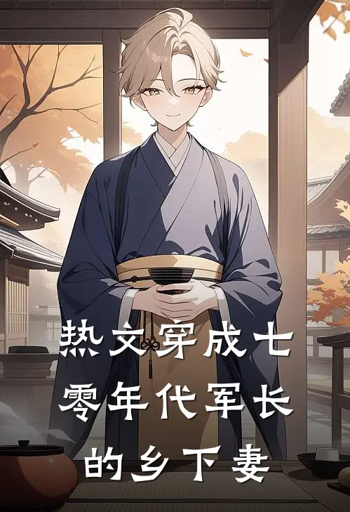热文穿成七零年代军长的乡下妻