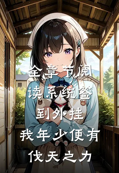 全章节阅读系统签到外挂，我年少便有伐天之力