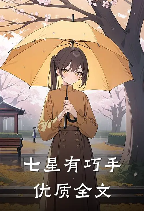 七星有巧手优质全文