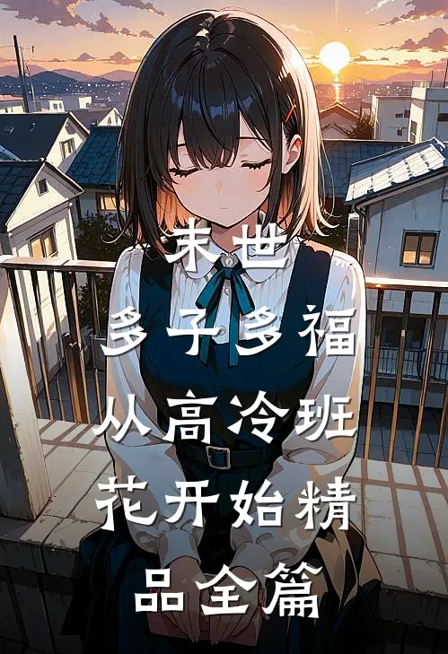 末世：多子多福，从高冷班花开始精品全篇