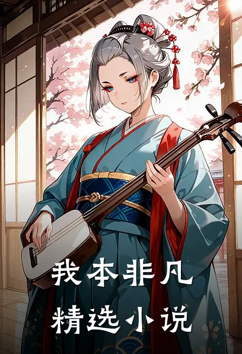 我本非凡精选小说