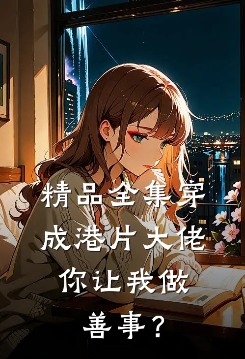 精品全集穿成港片大佬，你让我做善事？