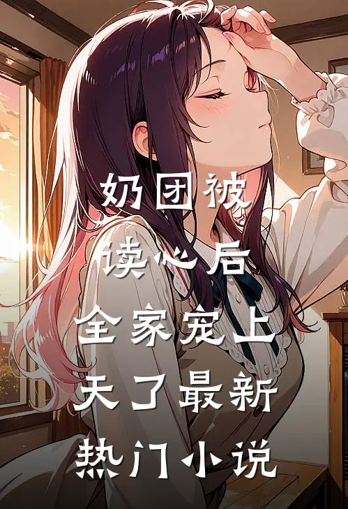 奶团被读心后，全家宠上天了最新热门小说