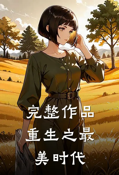 完整作品重生之最美时代