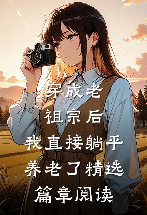穿成老祖宗后，我直接躺平养老了精选篇章阅读