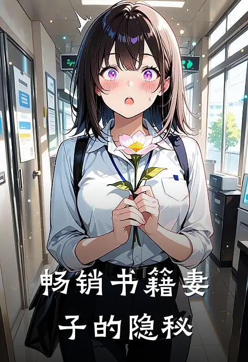 畅销书籍妻子的隐秘