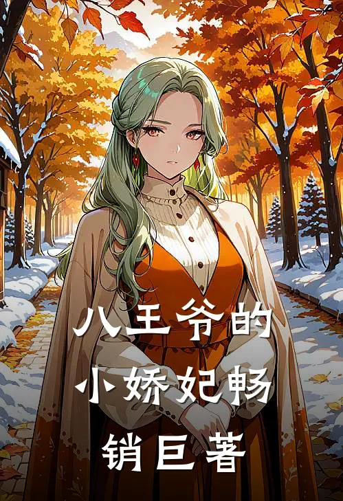 八王爷的小娇妃畅销巨著